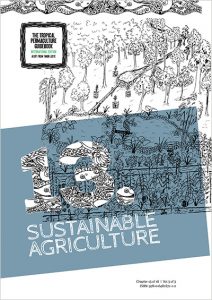 13. Sustainable agriculture