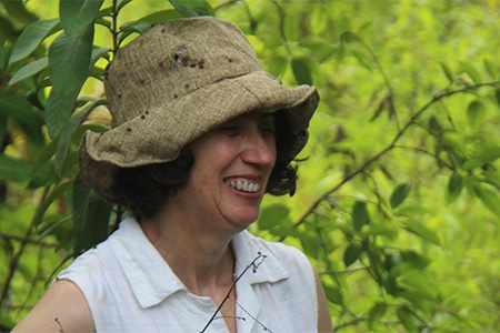Lyn Jenkin