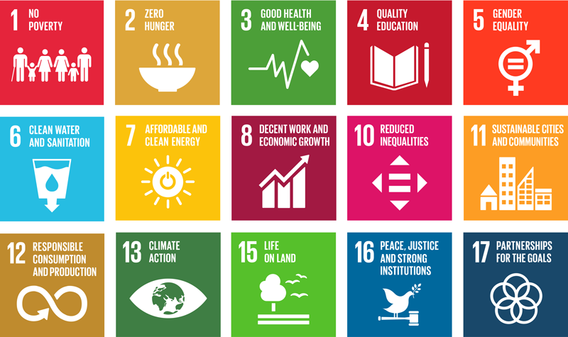 Sustainable Development Goals