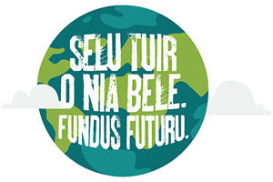 Selu tuir o nia bele. Fundus futuru.