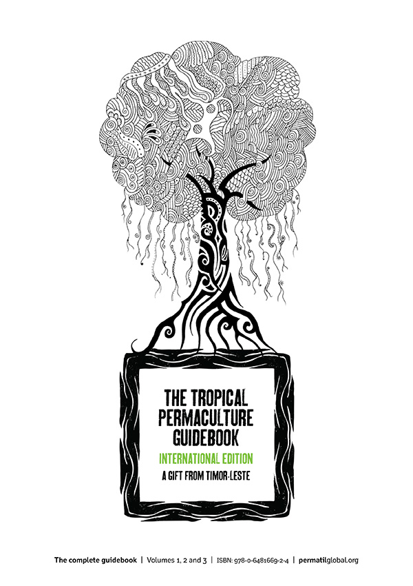 The Tropical Permaculture Guidebook – Complete