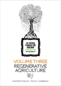 Vol Three. Regenerative-agricultutre