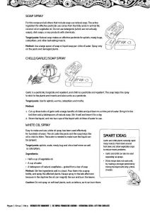 Chapter 14. Integrated pest management - Permatil Global