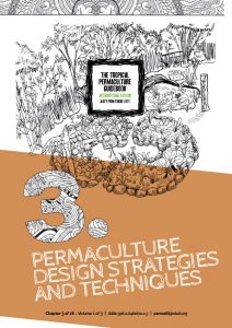 Ch3. Permaculture design strategies and techniques