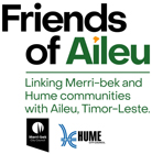 Friends of Aileu