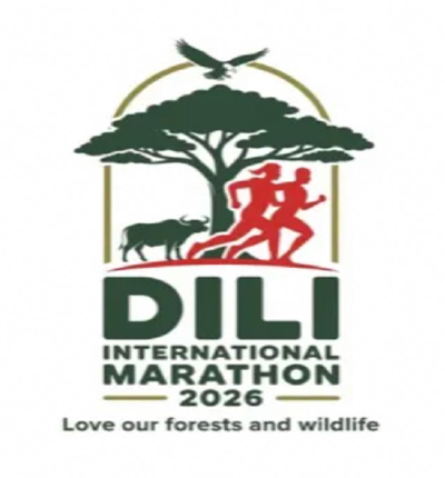 Dili International Marathon 2026